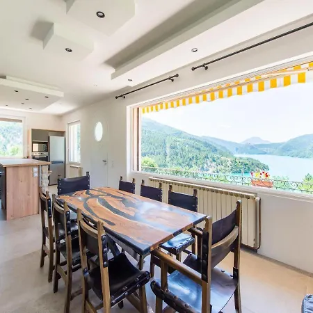 Holiday home In With Garden