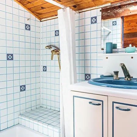 Holiday home In With Garden Saint-Julien-du-Verdon