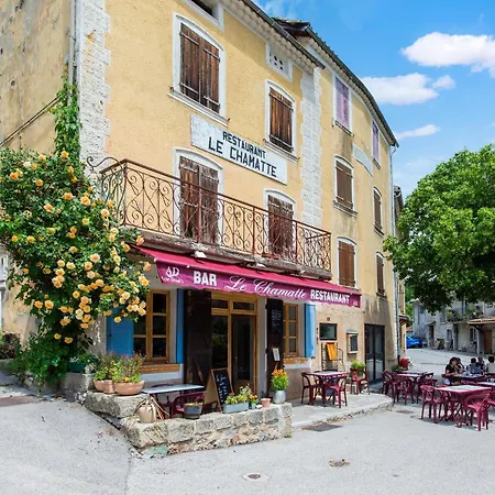 Holiday home In With Garden Saint-Julien-du-Verdon